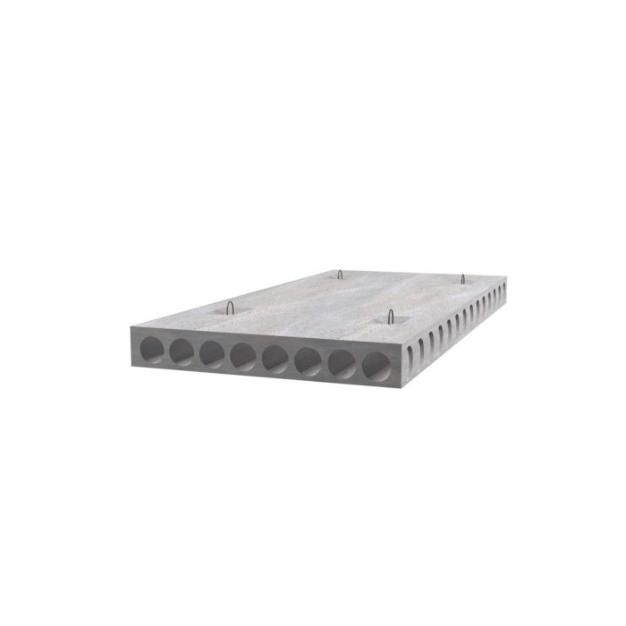 Плита перекрытия ПК 78-12-10